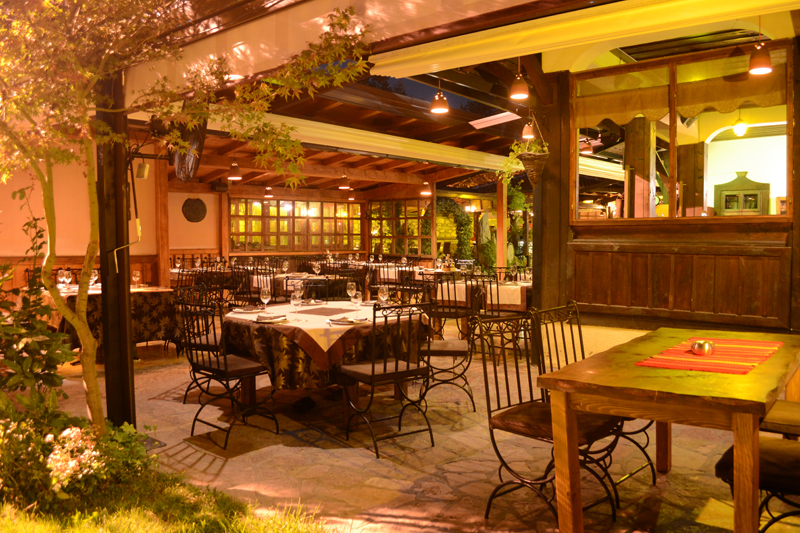 Old City House - VISIT Macedonia